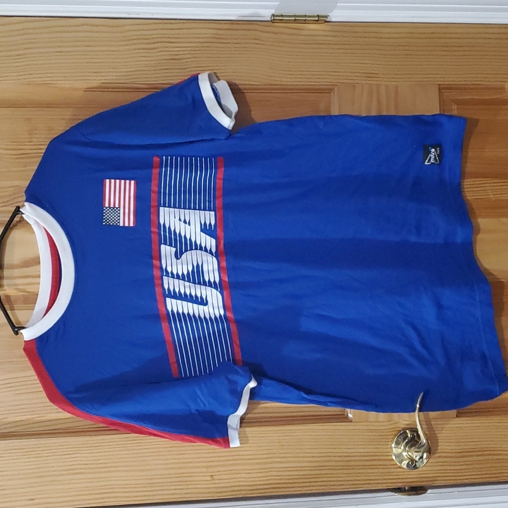 USA t shirt